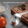 Beautiful Kitchen 304 Stainless Steel Meatball Maker Spoon