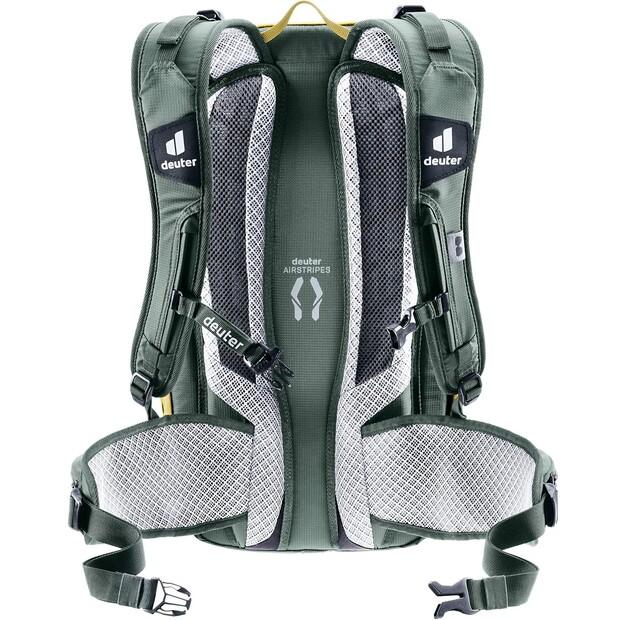 Backpack Deuter Flyt 14 Turmeric/ivy (3211121-8207)