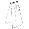Stainless Steel Hot Dish Lifter Household Anti-scalding Bowl Splint Pot Clip Kitchen Utensil Rack Kitchen Tools