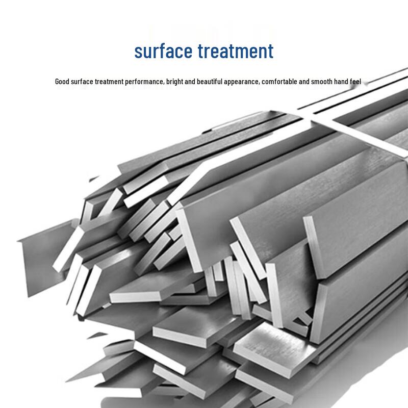 Hot-Dip Galvanized Flat Steel Bar for Grounding