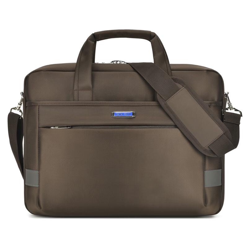 Lishen Business Laptop Shoulder Bag