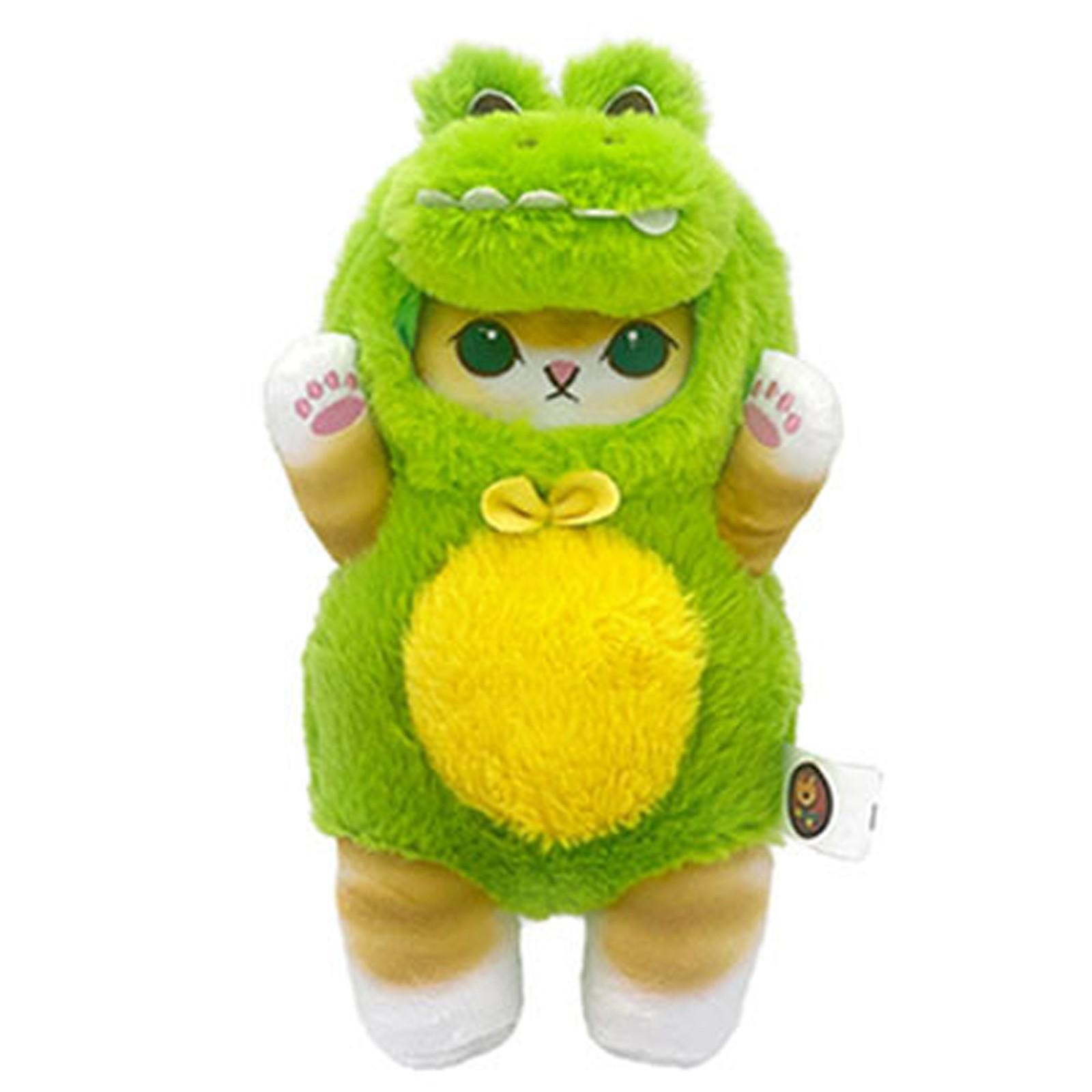 

Плюшевая кукла игрушка подарок мультфильм детская тряпичная кукла кукла One Size