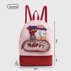 Childrens Swimming Bag Cute Cartoon Backpack With Waterproof Dry Wet Separation For Outdoor Sports