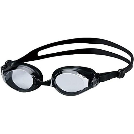 Swans Japan-made Swimming Goggles Fitness Adult Size Cushioning Anti-fog SW-32N SW-45N