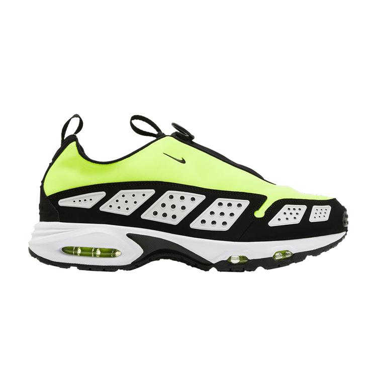 Nike Air Max Sunder Вольт Черный (Женский) 42