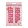 Nail Polish Remover Clips: 10-Piece Pack with Cotton Towel for Phototherapy Nails