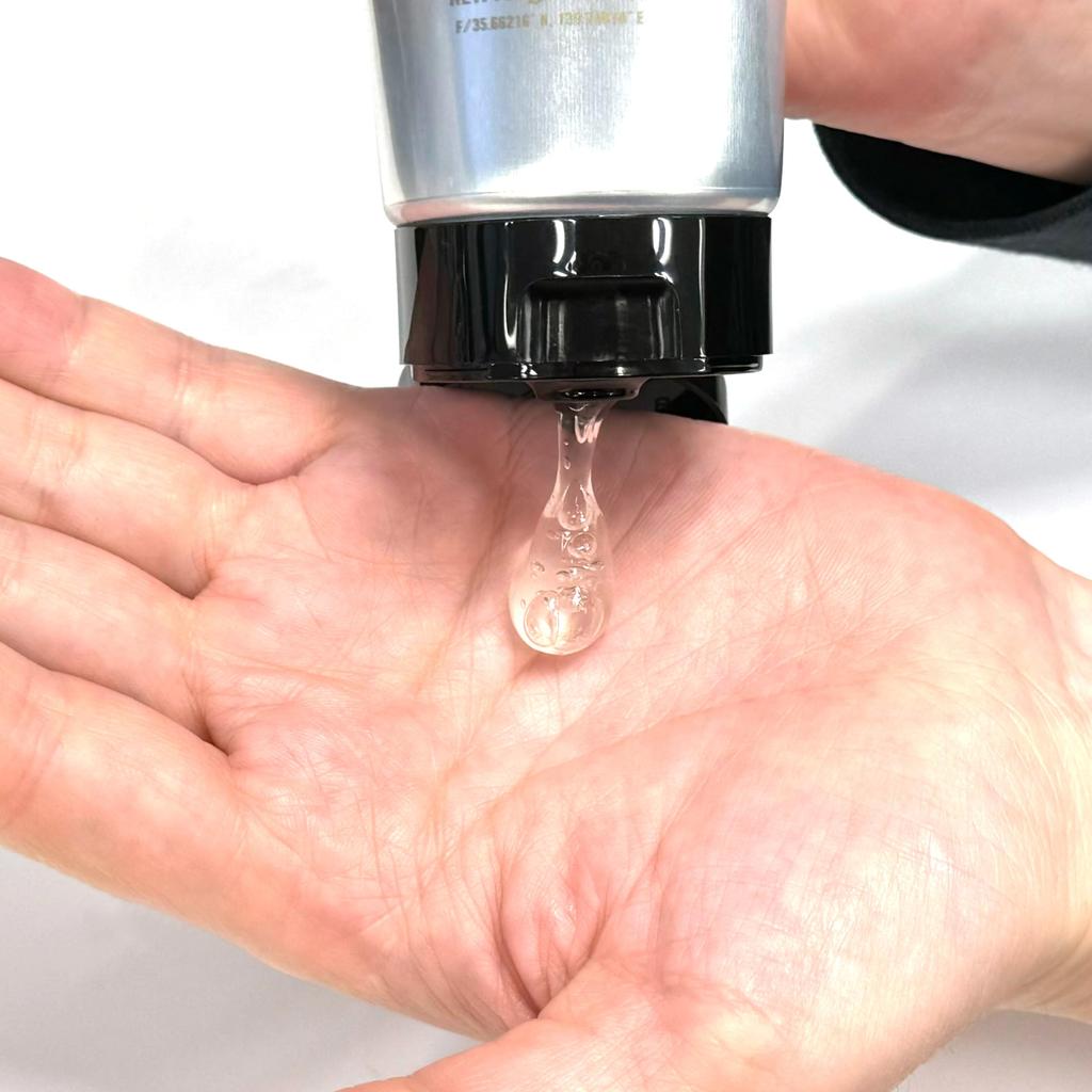 DEVILS Devils Fiber Gel 150g, Professionelles Haargel zum einfachen Erreichen Ihres idealen Looks, Produkt in Zusammenarbeit mit Friseuren, Street Style