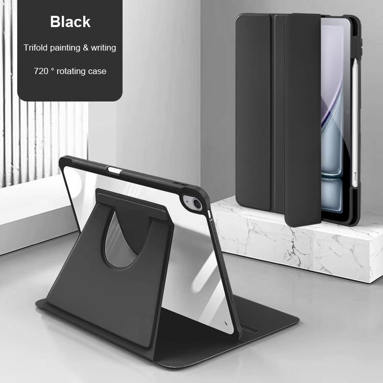 Hot Sale Products Case for iPad Pro 13 2024 Rotating Cover Case for iPad Pro M4 13 Inch 2024 Case