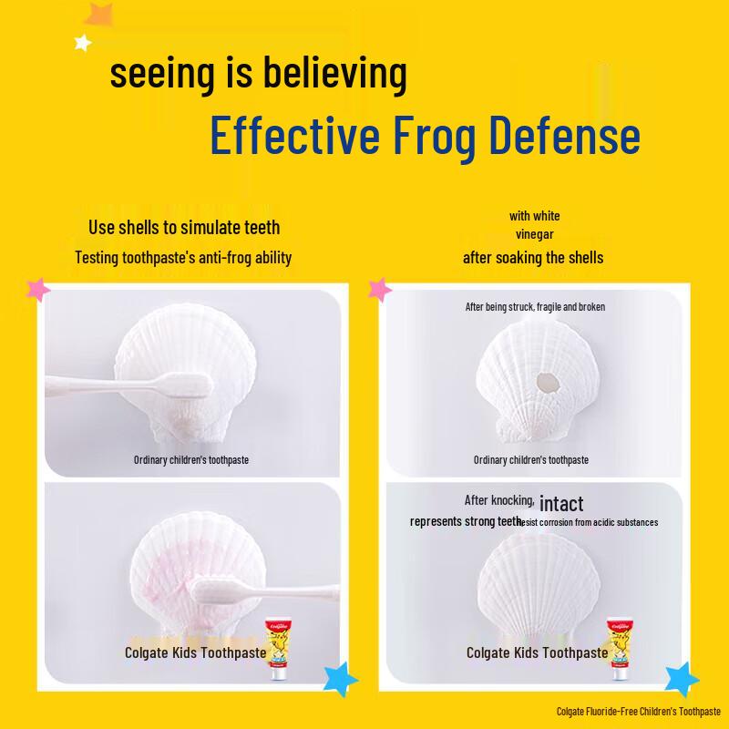 Colgate Kids Toothpaste (6+ Years, Strawberry)