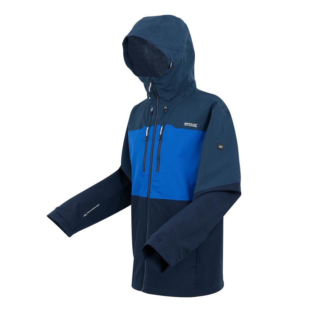 Regatta Herren Maland II wasserdichte Jacke