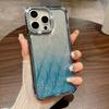 Rhinestone Checkered Gradient Glitter Is Suitable for IPhone 15Promax Phone Cases, IPhone14 Electroplated Anti-drop Full Package 13