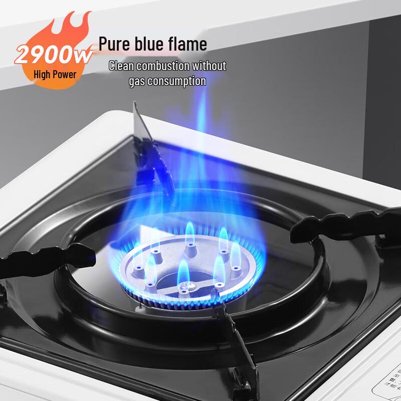Xinjingzhou Portable Windproof Outdoor Butane Gas Stove