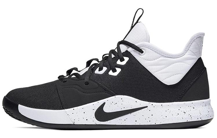 Nike Pg 3 Tb Black CN9512-002 36.5
