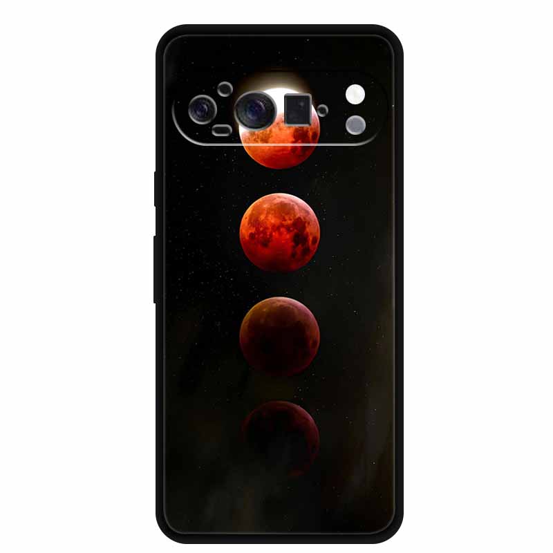 For Google Pixel 10 Pro Case Luxury Soft Silicone Back Cover Cases for Google 10 Pro Protective Shockproof Cover For Pixel10 Pro