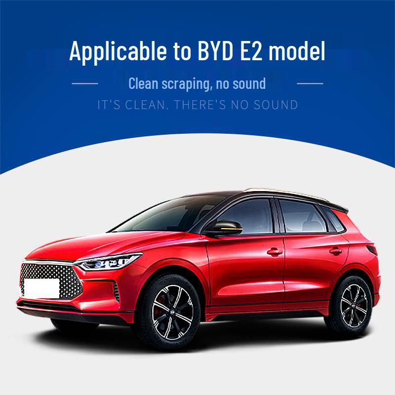 BYD E2 Wiper Blade 2019-2021 Boneless Special Rubber Strip