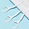 Disposable Dental Floss Picks