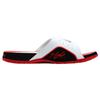 Air Jordan Hydro 4 Retro 'White Fire Red' 532225-160