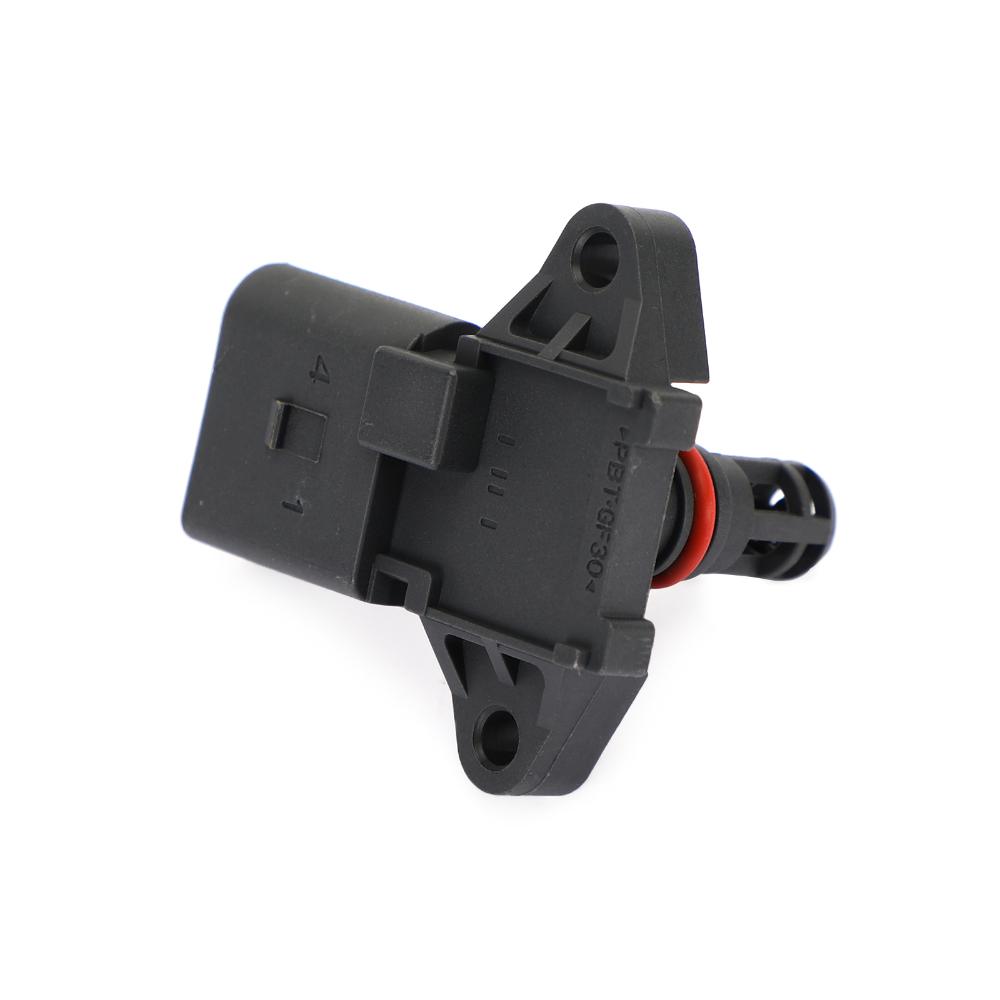 Areyourshop Mass Air Flow Sensor MAF 4984570 For Dodge Ram 2500 3500 2003-2007 5.9L Cummins