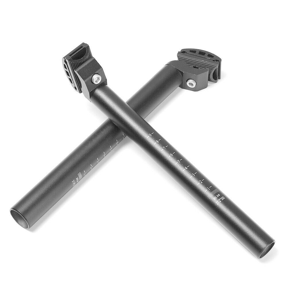 Aluminum Zinc Zinc Alloy Bicycle Seat Post Adjustable Bike Seat Tube MTB Seat Tube Bicycle Parts