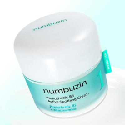 Cuidado facial – Cremas y lociones faciales