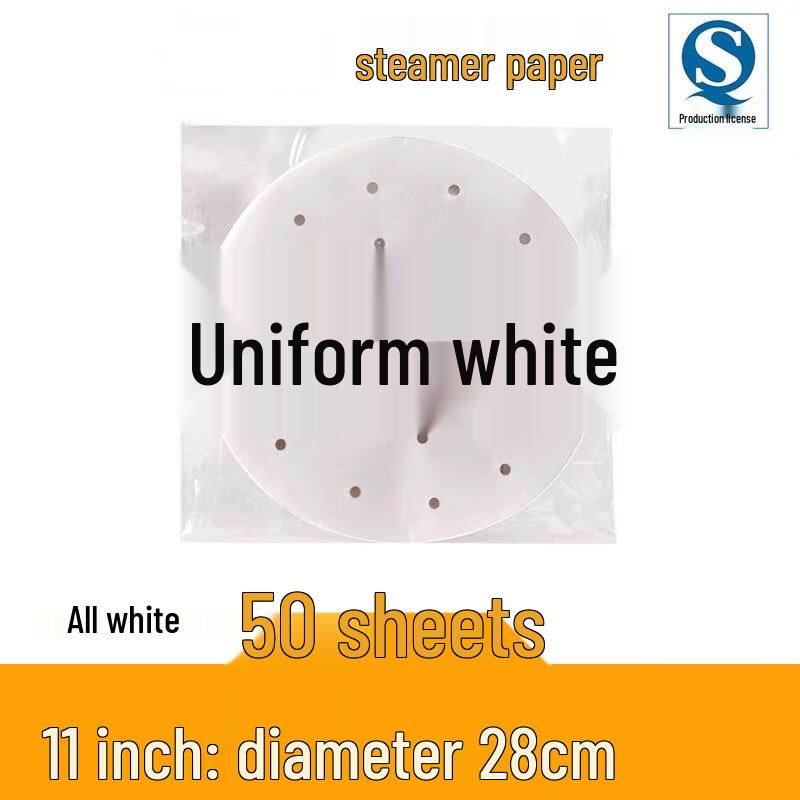 

Miaojiayi Non-stick Steamer Paper