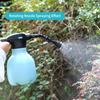 Plant   for Home Flowers Indoor, 1.5L Watering Can Be Used with Two Spray Patterns Sprayer with Two Spray Patterns Suitable for Garden