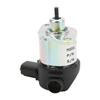 Fuel Shut Off Solenoid 12VDC 17208‑60015 Aluminum Alloy for KUBOTA ENGINES D905 D1005 D1105 V1305 V1505 ETC