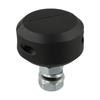 Home Improvement Outdoor Applications Driveway Stopper Safe Installation Requirements Nylon Plus Fiberglass Material