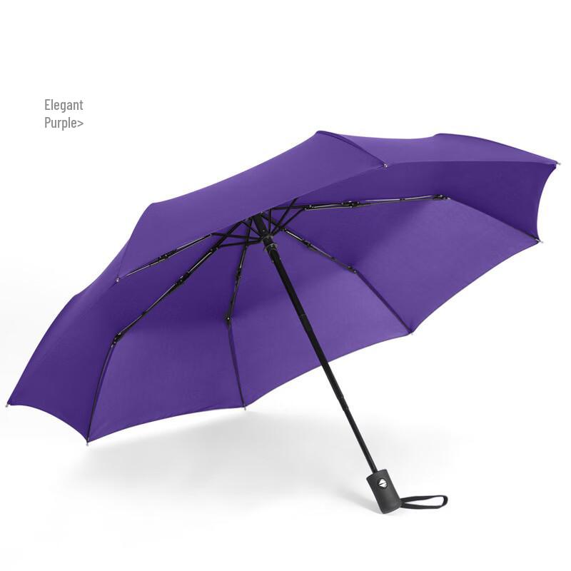 Nanqiao 8-Rib Manual Compact Umbrella