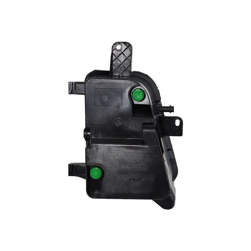 For VW Golf 7 A7 MK7 GTI GTD 2013-2017 Car LED Front Bumper Fog Light DRL Foglight Assembly 5G0941700 5G0941699 Auto Accessories