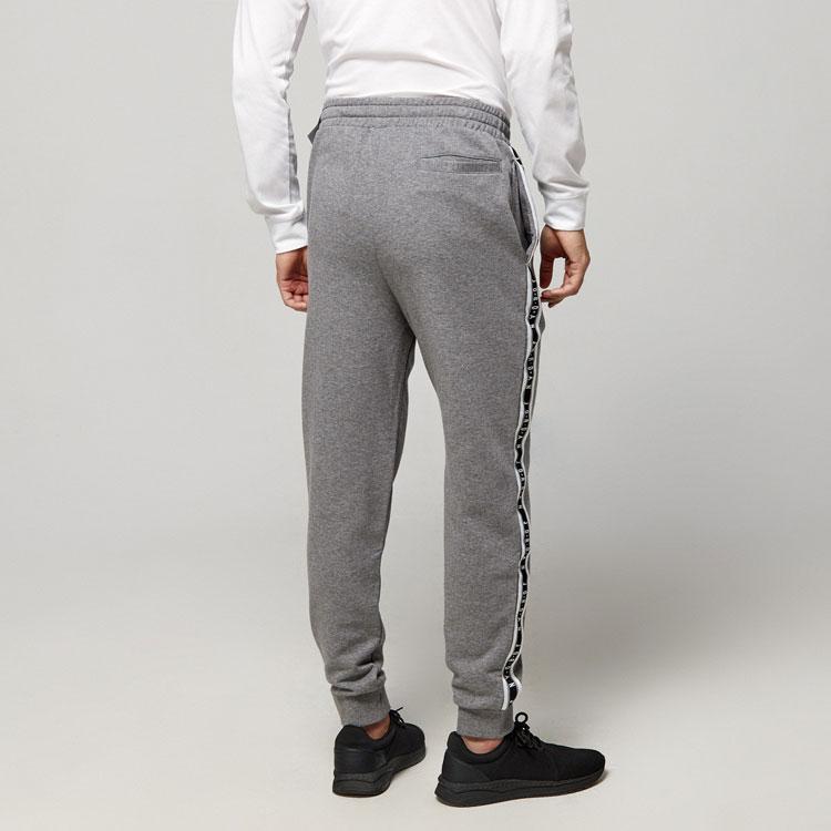 Air Jordan Jumpman Hbr Pants Casual Sportswear Men Bottoms Grey AR2251-091