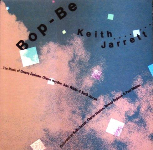 

Виниловая пластинка КИТ ДЖАРРЕТТ - Би-боп IA9334 ABC IMPULSE 1978 США Джаз Б/У