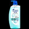 Head & Shoulders Anti-Dandruff Oil Control Volumizing Shampoo