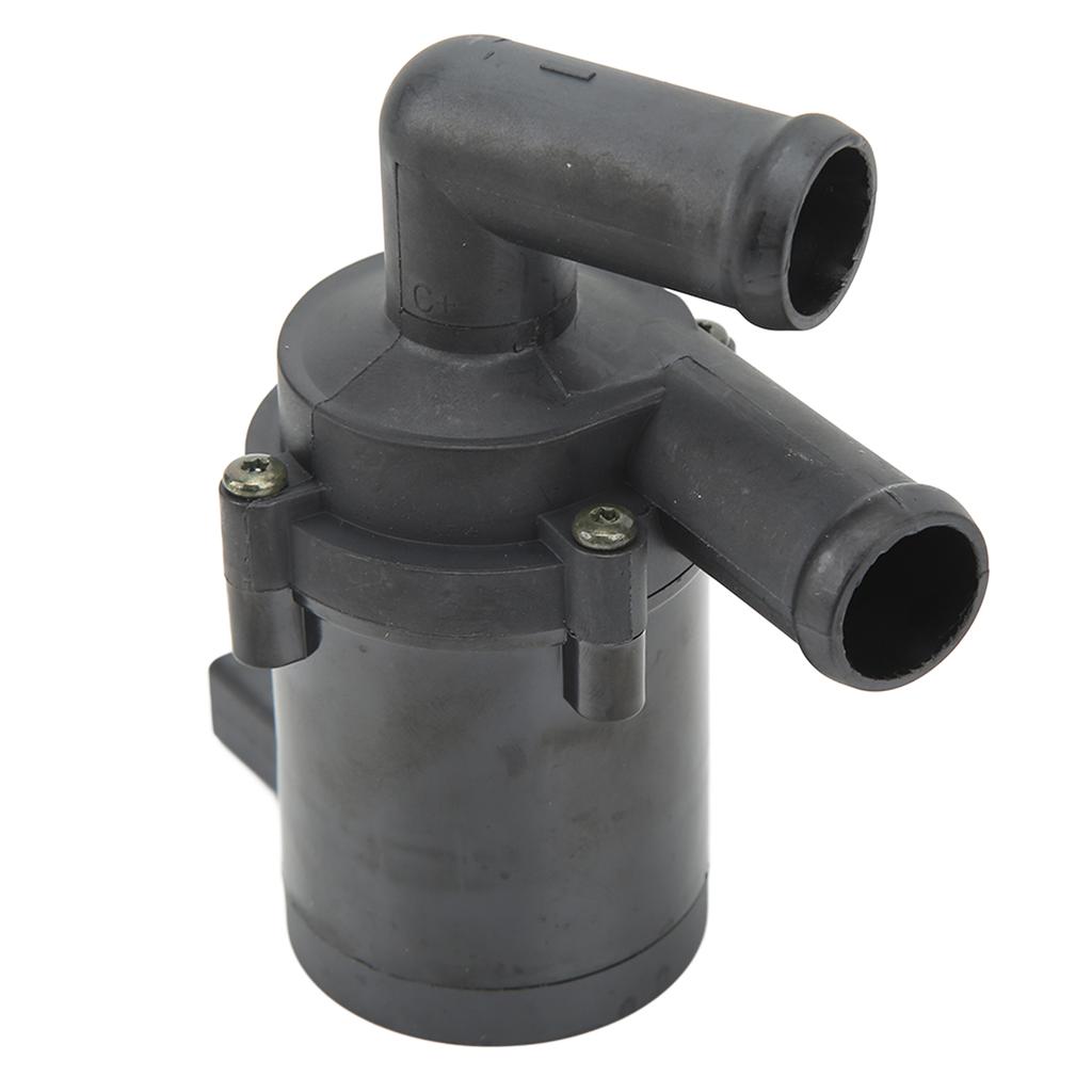 Electric Water Pump 7N0965561B Universal Additional Auxiliary Car Heating Replacement for SEAT OCTAVIA CADDY