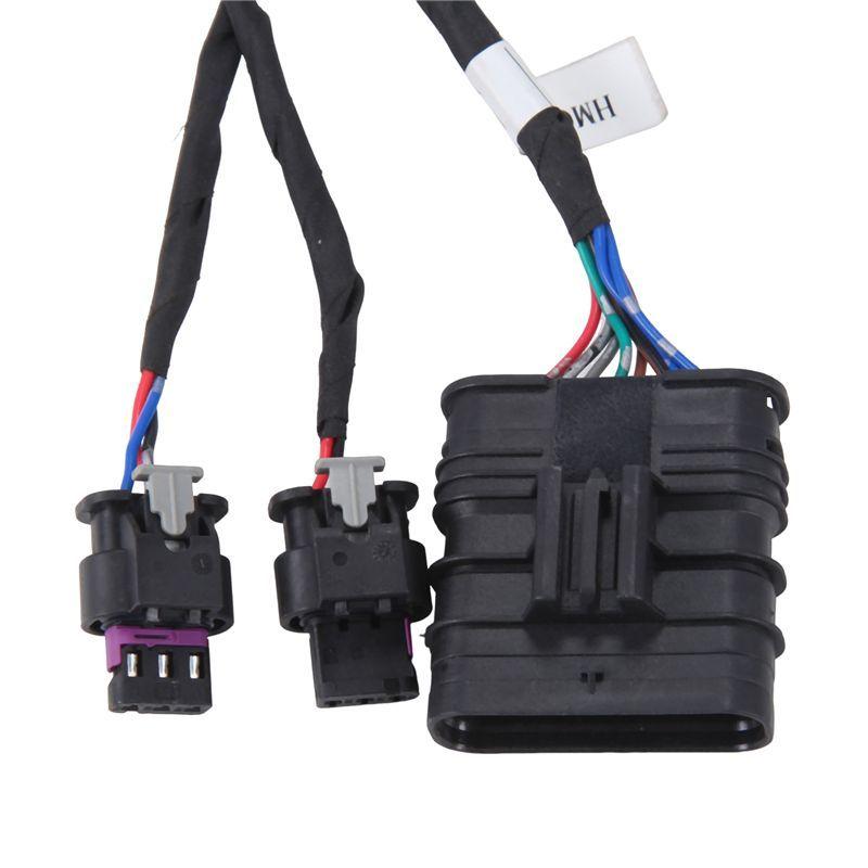 AM-Car Front Bumper Parking Sensor Wiring Harness For Mercedes Benz A-Class W176 1765407507