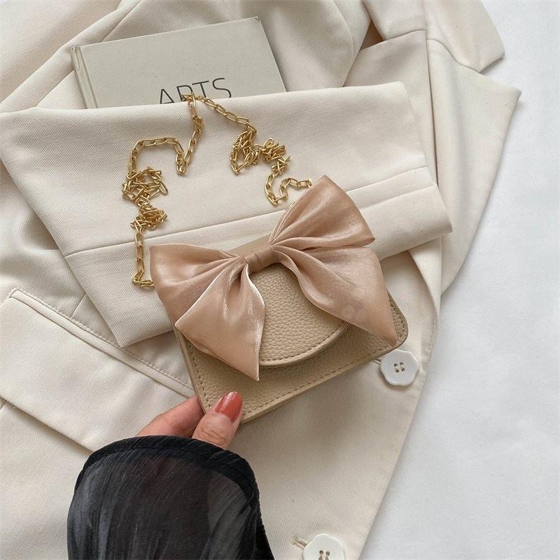 

Elegant Summer Mini Clutch Bag For Women Available In Black Khaki Pink And White хакі