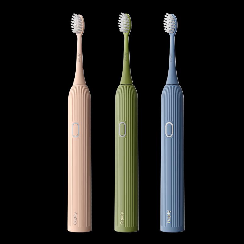 

ApiYoo T1 Sonic Electric Toothbrush