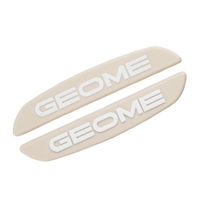 Fit For Geely Galaxy 2026 Car Door Anti Collision Strip Scratch Resistant Protector Sticker Body Guard Trim Modified Anti