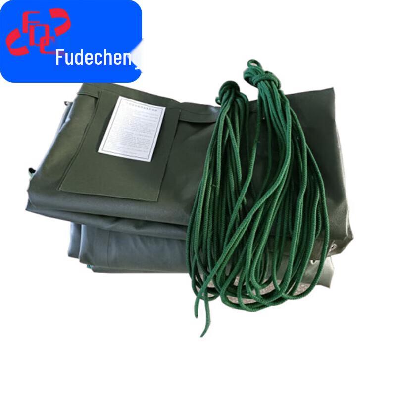 Fudecheng Heavy-Duty Truck Tarpaulin