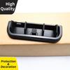 1 PC Suitable for BMW Mini R56 R55 Rear Trunk Switch Button Rubber Tail Cap Rear Door Handle Rubber Assembly