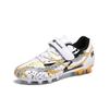 Football Shoes Men'S And Women'S Broken Nails Children'S Youth Student Training Shoes Primary And Secondary School Students Sports Shoes