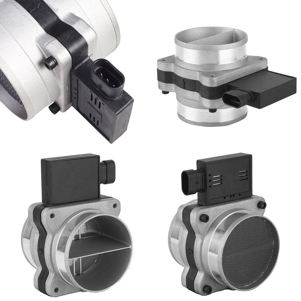 Car Mass Air Flow Meter MAF Sensor 25008307 25008219 25008309 8251668461For C1500 C2500 C3500 19207203 25008176 25008302