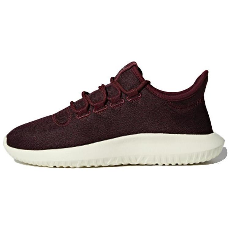 Adidas Wmns Tubular Shadow  Maroon  Women s CQ2461 38