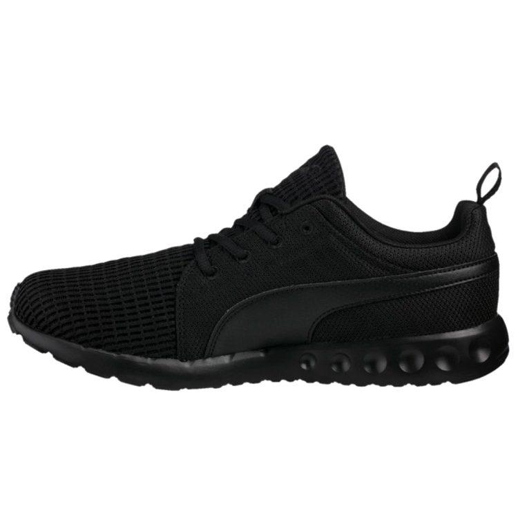 PUMA Carson Runner Dash `Black` 189812-02