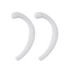 Silicone Extending Hook Reusable Pain Relief Ear Hook for Relieving Long Time Wearing