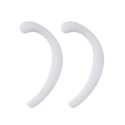 Silicone Extending Hook Reusable Pain Relief Ear Hook for Relieving Long Time Wearing