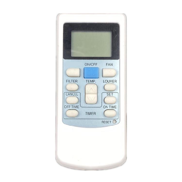 

Energy Efficient Remote Saving Power for PC-LH3A PC-LH6 PC-LH6Q RAR-3V2 Air Conditioner Models Convenient for On the Go Use 1