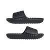 Adidas ADISSAGE 360REC Unisex Slippers Black JS3569 Size 36 2/3