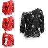 Premium Quality New Fashion Autumn And Winter Christmas 3d Print Hoodie For Stylish Wear