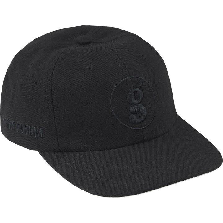 Supreme GOODENOUGH 6-Panel Black One-Size